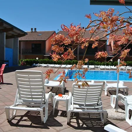 Apartamento Oasi Del Viandante Dervio