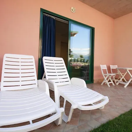 Oasi Del Viandante Apartamento
