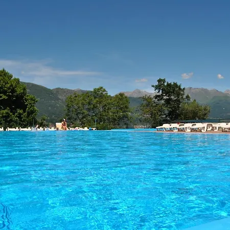 Apartamento Oasi Del Viandante