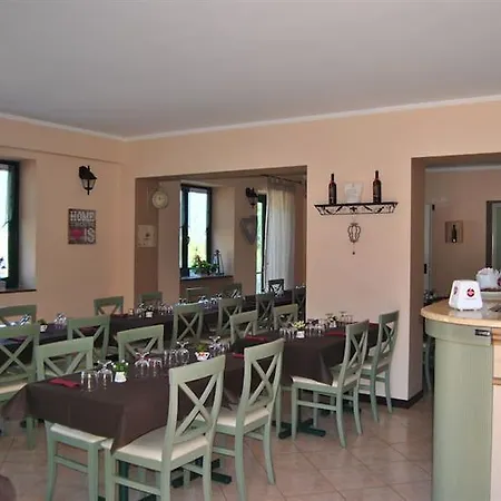 Apartamento Oasi Del Viandante Dervio