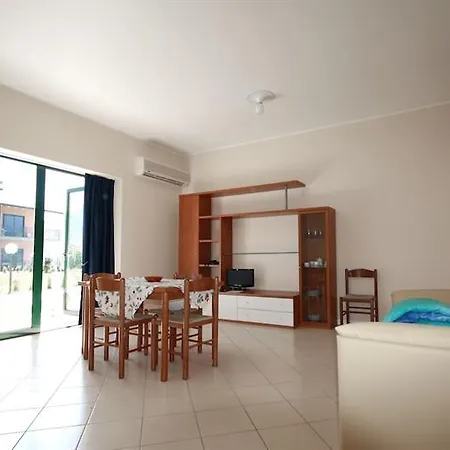 Apartamento Oasi Del Viandante Dervio