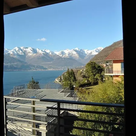 Oasi Del Viandante Apartamento Dervio