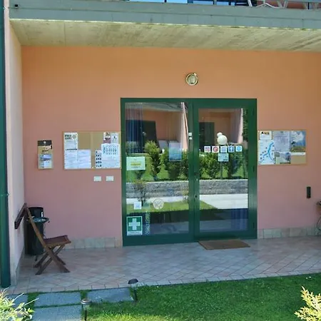Oasi Del Viandante Dervio