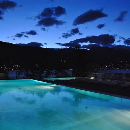 Oasi Del Viandante Apartamento
