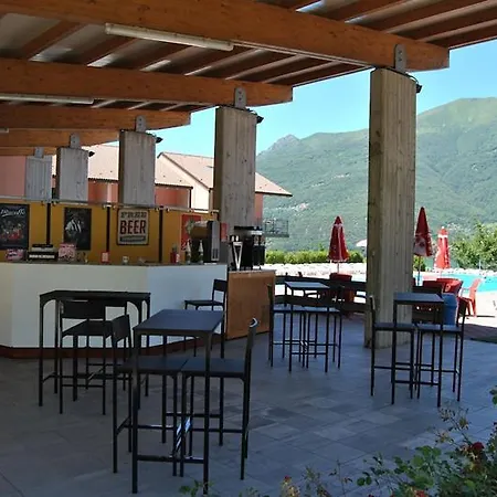 Oasi Del Viandante