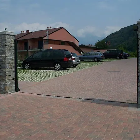 Oasi Del Viandante * Dervio