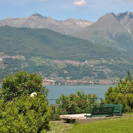 Apartment Oasi Del Viandante Dervio