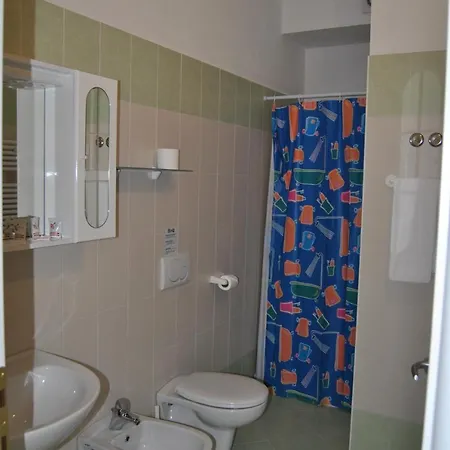 Apartment Oasi Del Viandante