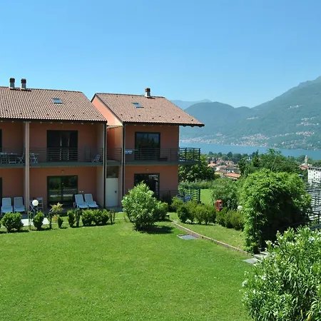 Oasi Del Viandante Apartment