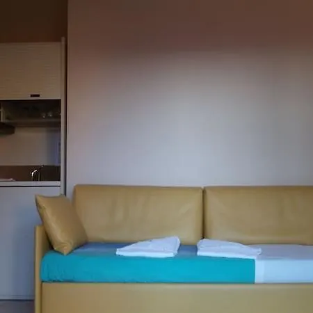 Oasi Del Viandante Apartment