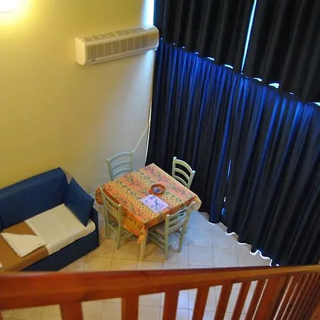 Apartment Oasi Del Viandante *