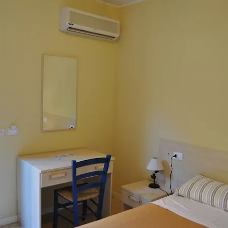 Apartment Oasi Del Viandante