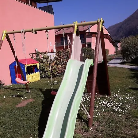 Oasi Del Viandante * Dervio