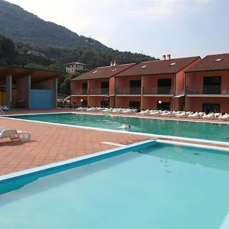 Oasi Del Viandante *