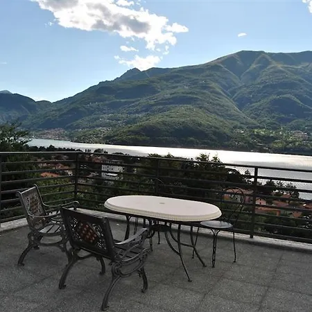 Oasi Del Viandante Dervio