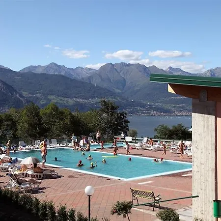 Apartment Oasi Del Viandante