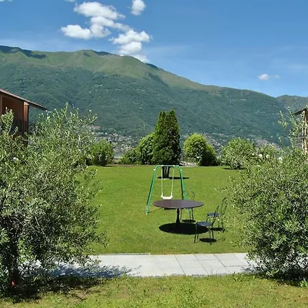 Oasi Del Viandante Apartment *