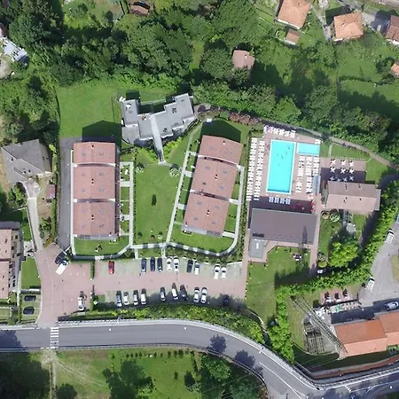 Apartment Oasi Del Viandante Dervio